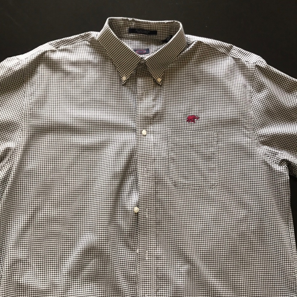 Alabama dress shirt